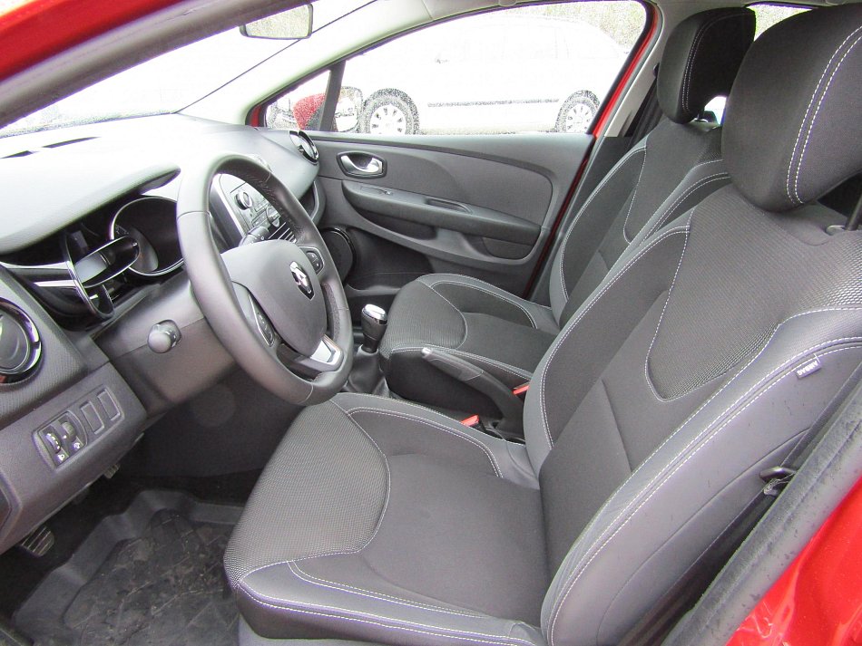 Renault Clio 1.2i 