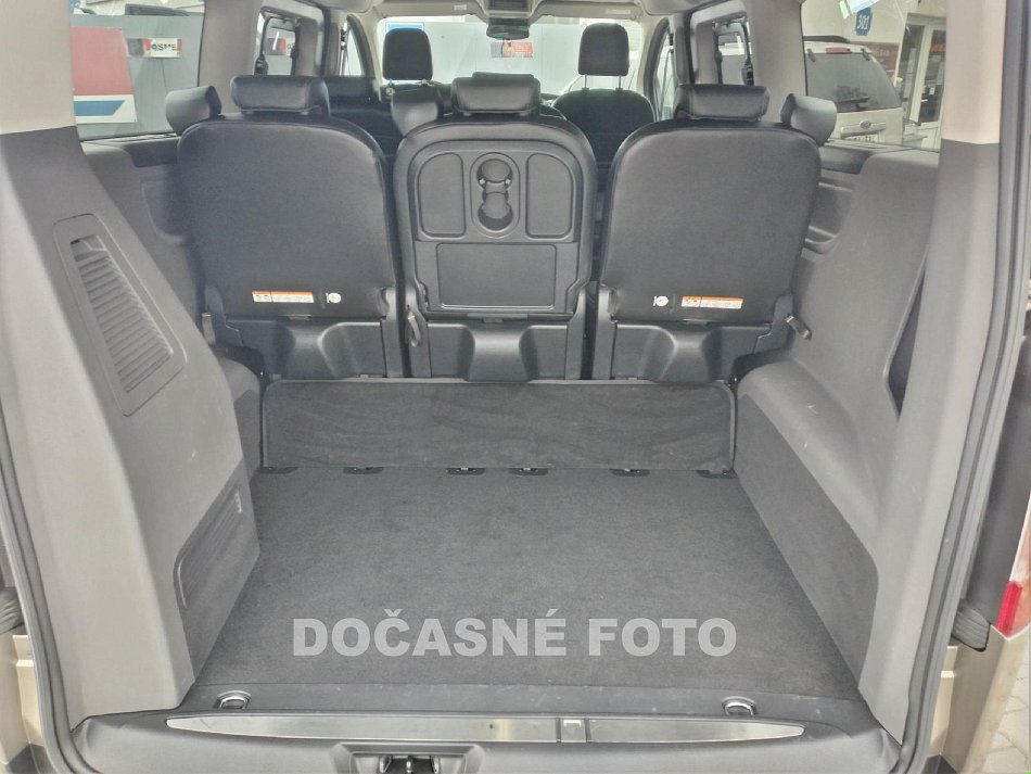 Ford Tourneo Custom 2.0TDCi Active L2