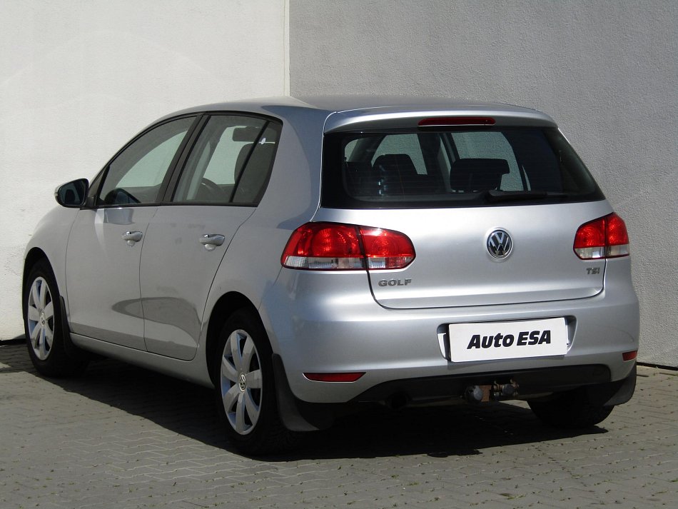 Volkswagen Golf 1.2TSi 