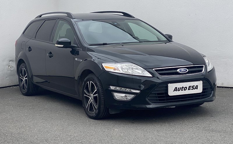 Ford Mondeo 2.0 16V Trend