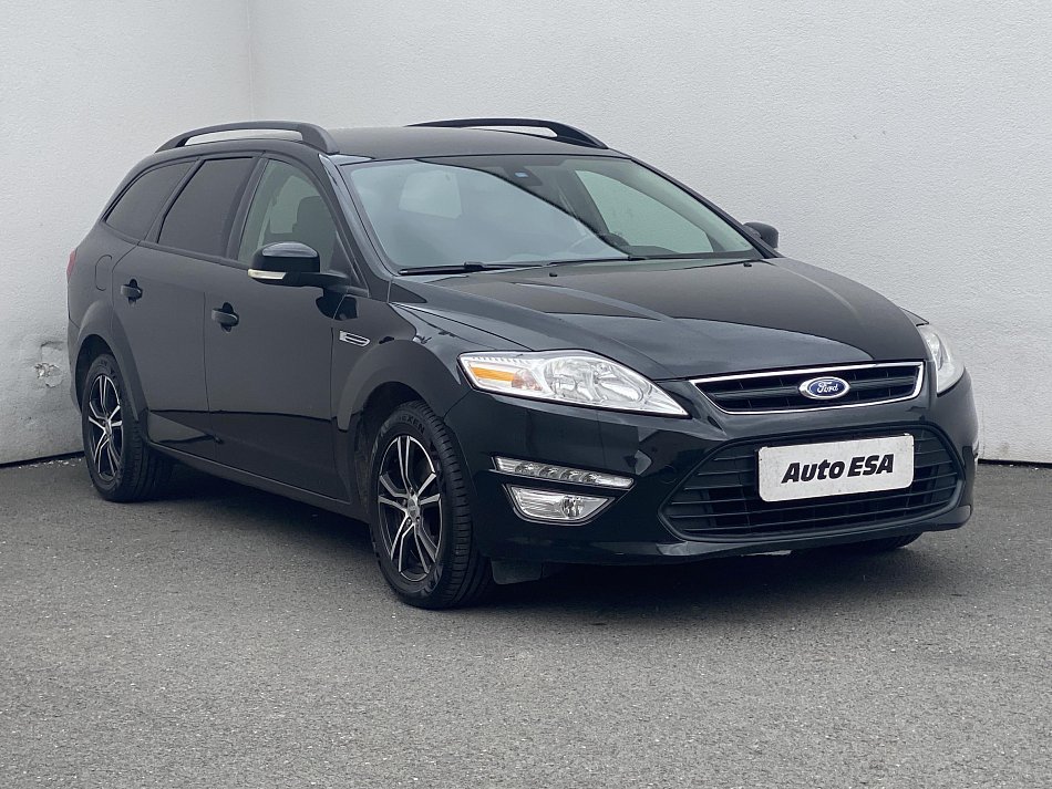 Ford Mondeo 2.0 16V Trend