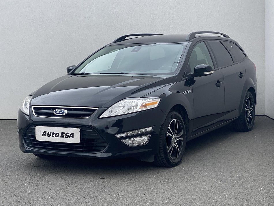 Ford Mondeo 2.0 16V Trend