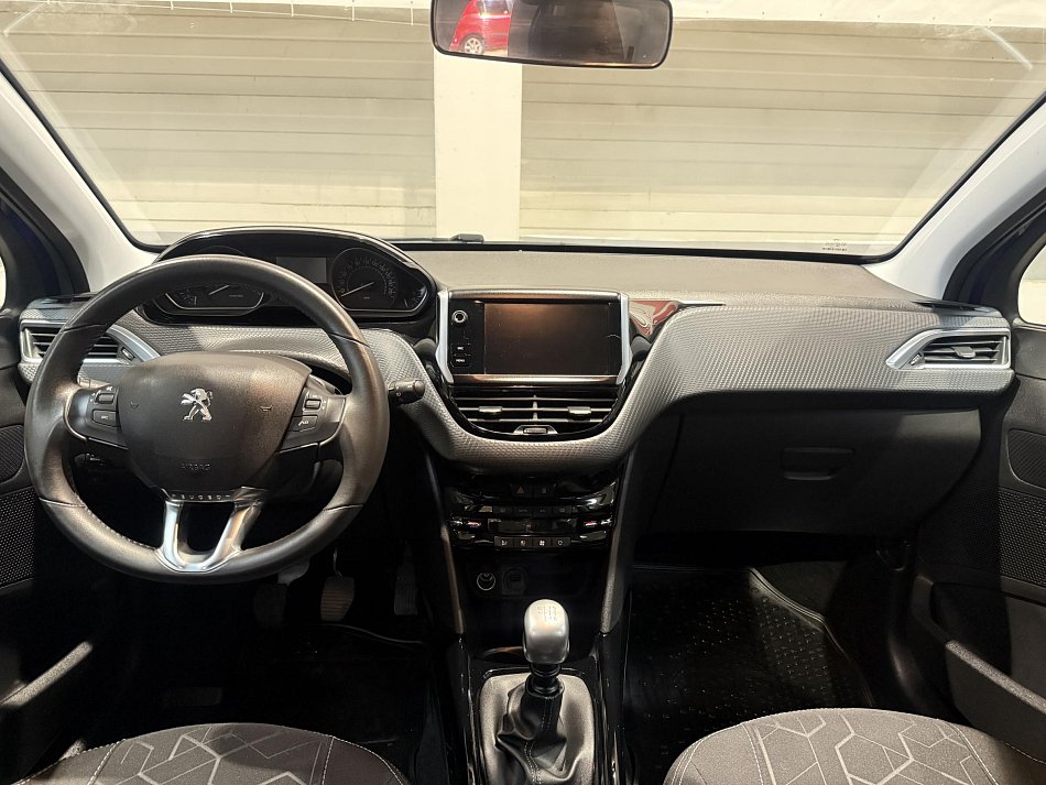 Peugeot 2008 1.2PT Active