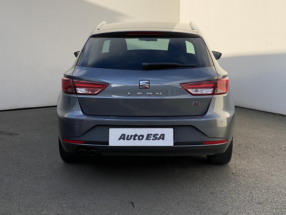 Seat Leon 1.4 TSi FR