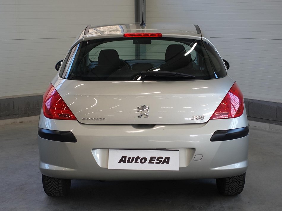 Peugeot 308 1.4i 