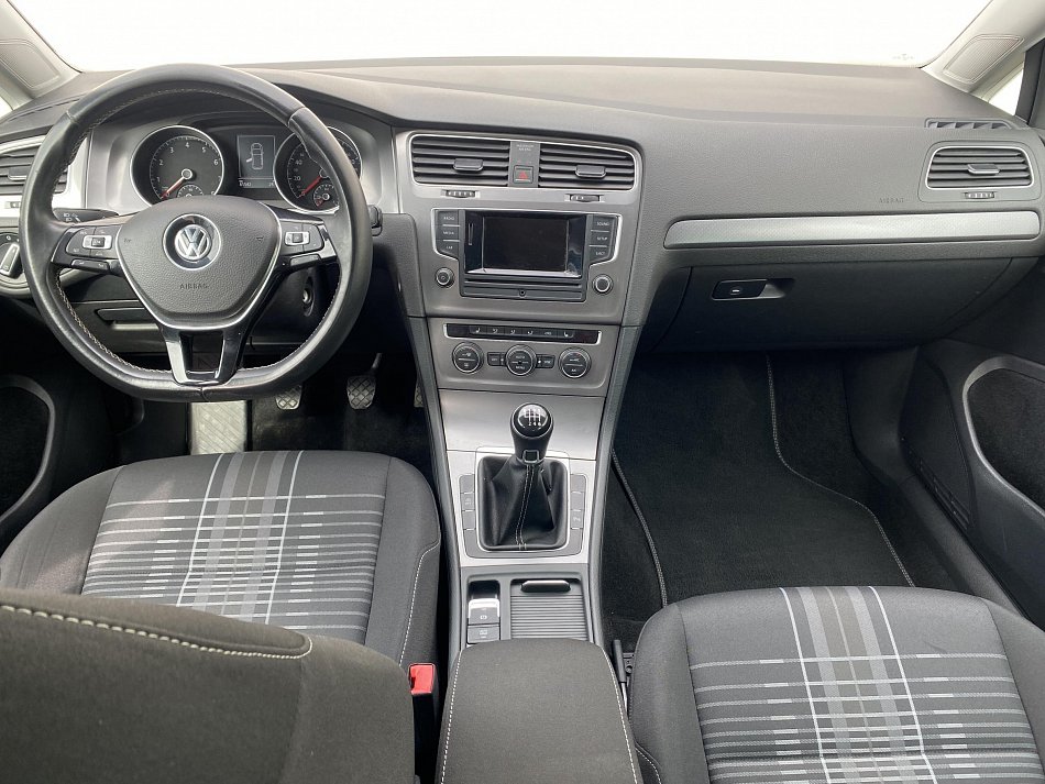 Volkswagen Golf 1.4 TSi Lounge