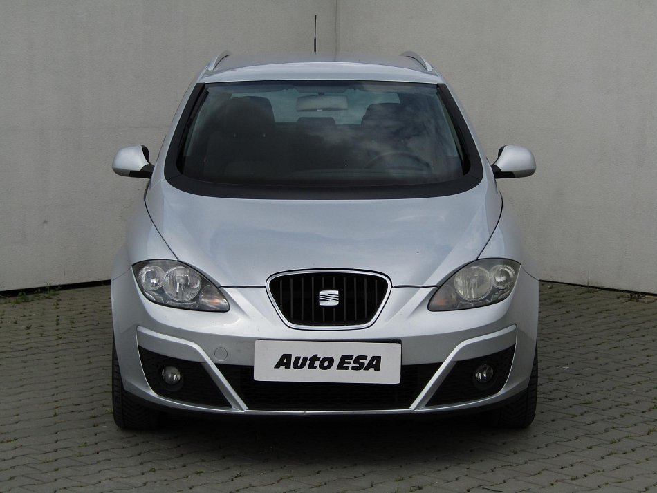 Seat Altea 1.6 TDi Style