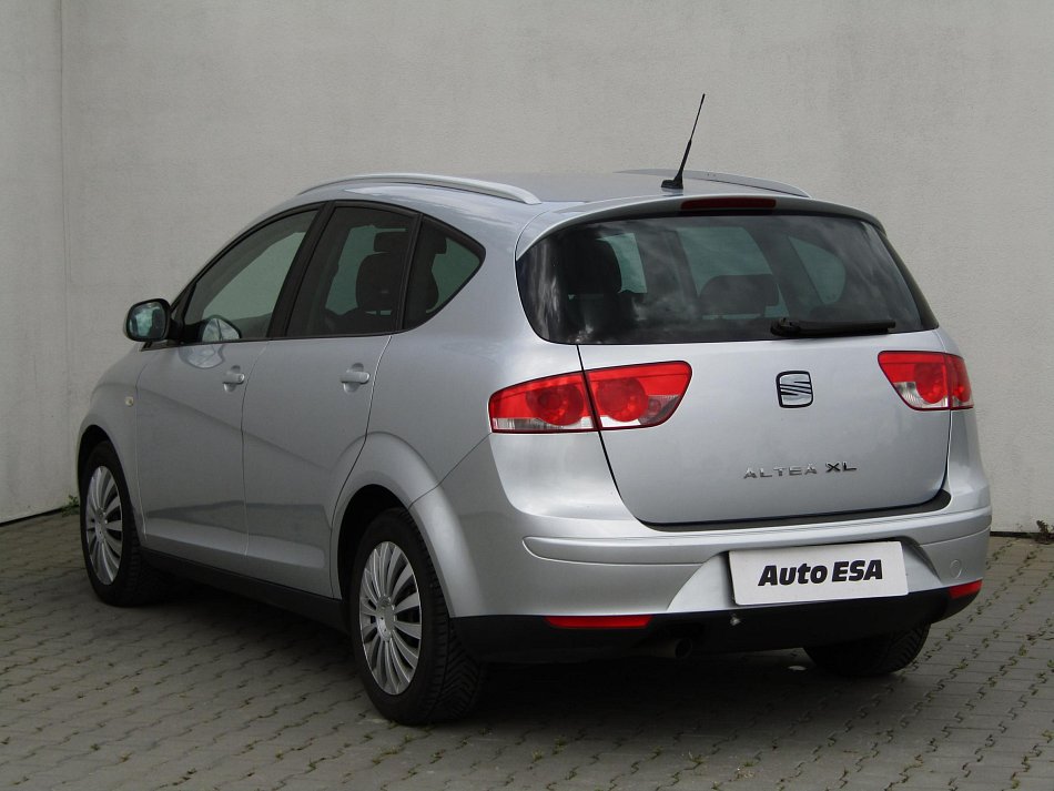 Seat Altea 1.6 TDi Style