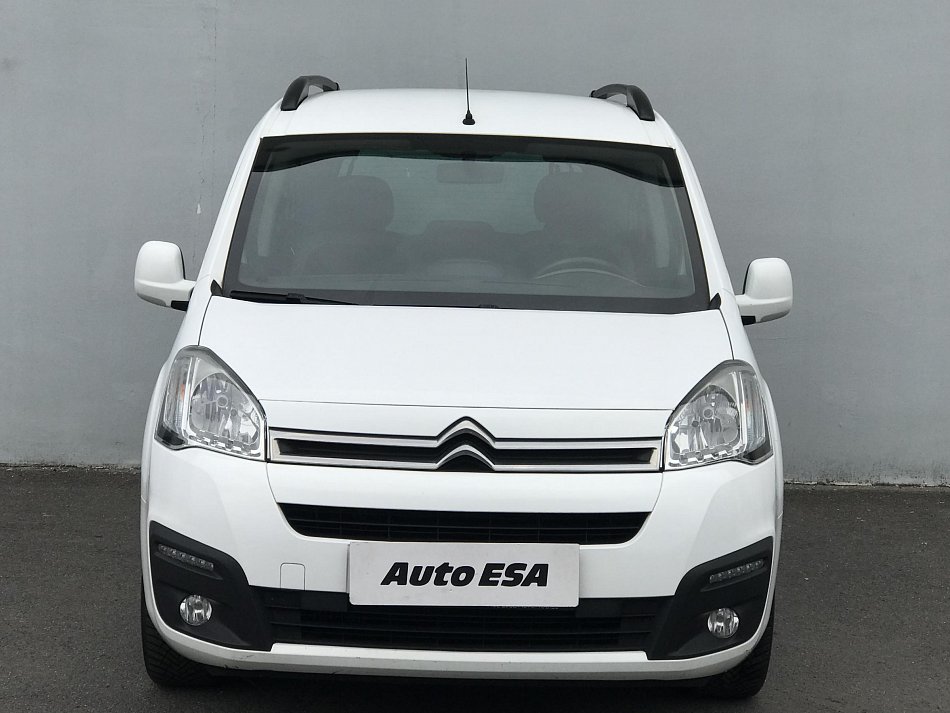 Citroën Berlingo 1.6HDi 