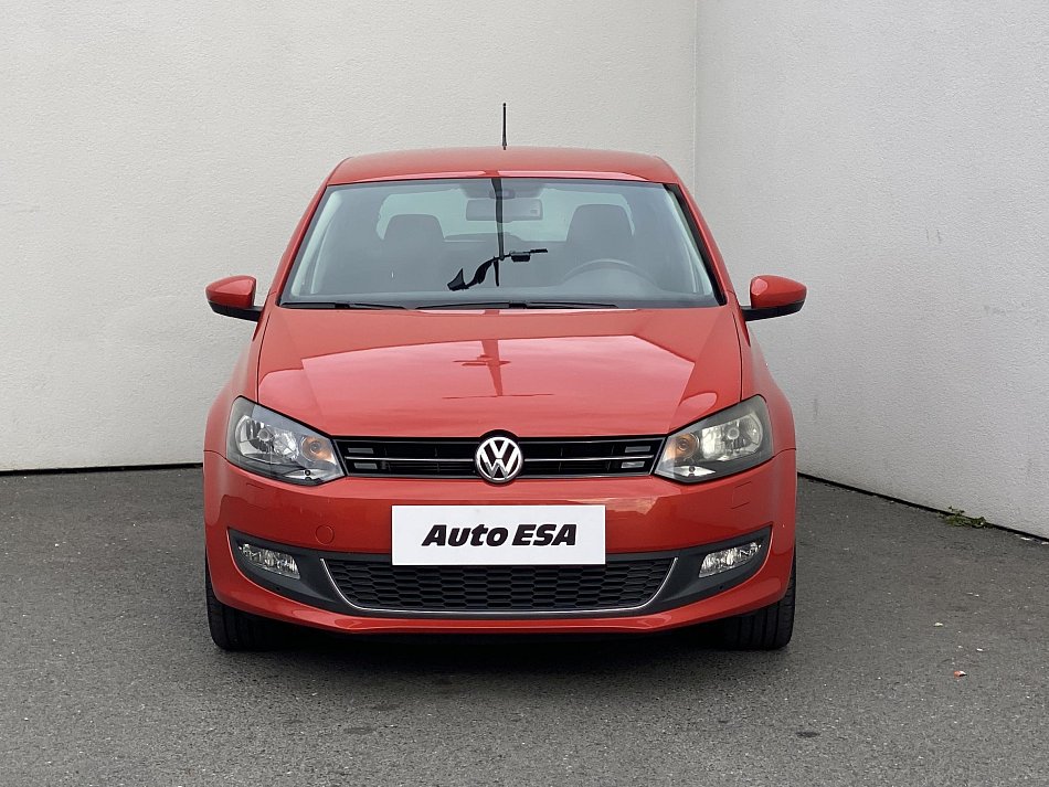 Volkswagen Polo 1.2 TSi Life