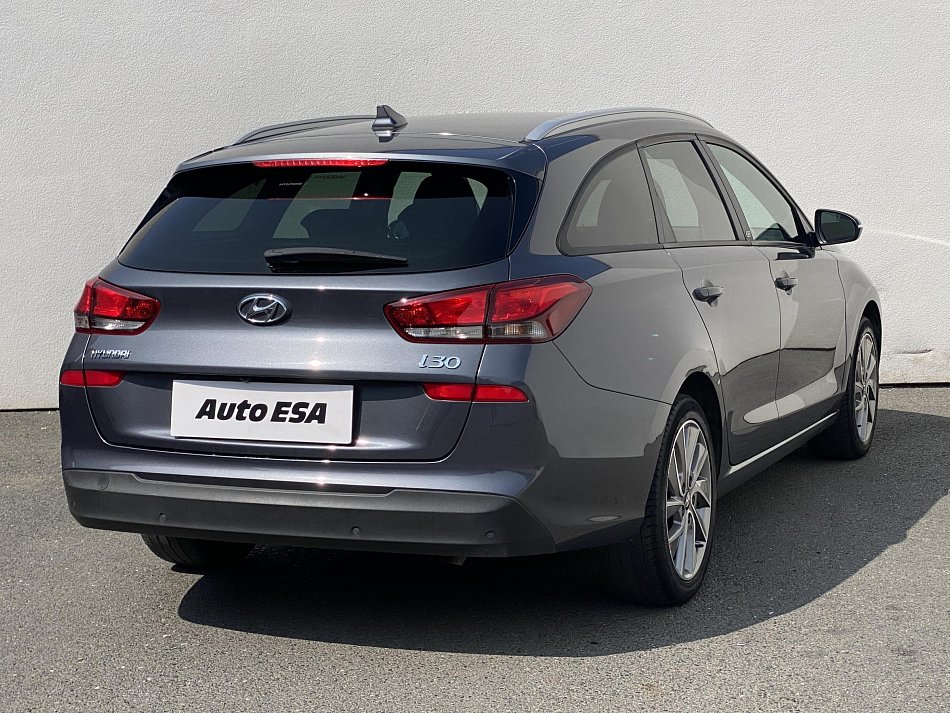 Hyundai I30 1.4 T-GDi  CW