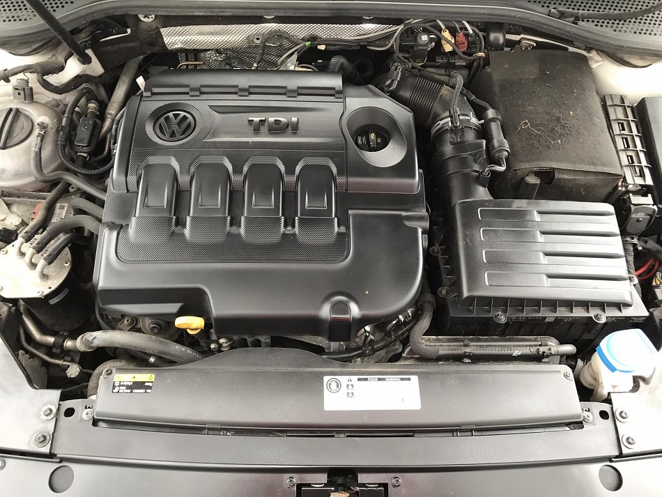 Volkswagen Passat 2.0TDi R-Line