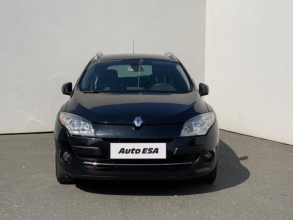 Renault Mégane 1.4TCe  GrandTour