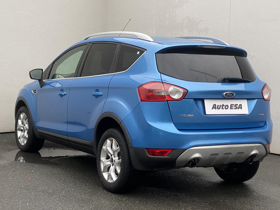 Ford Kuga 2.0 TDCi 