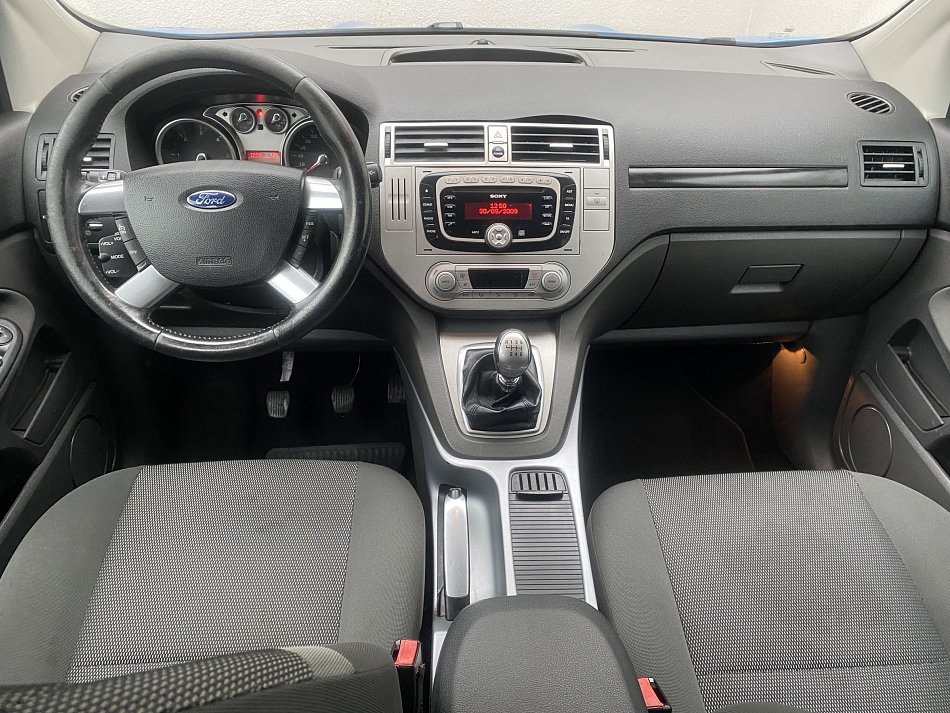 Ford Kuga 2.0 TDCi 