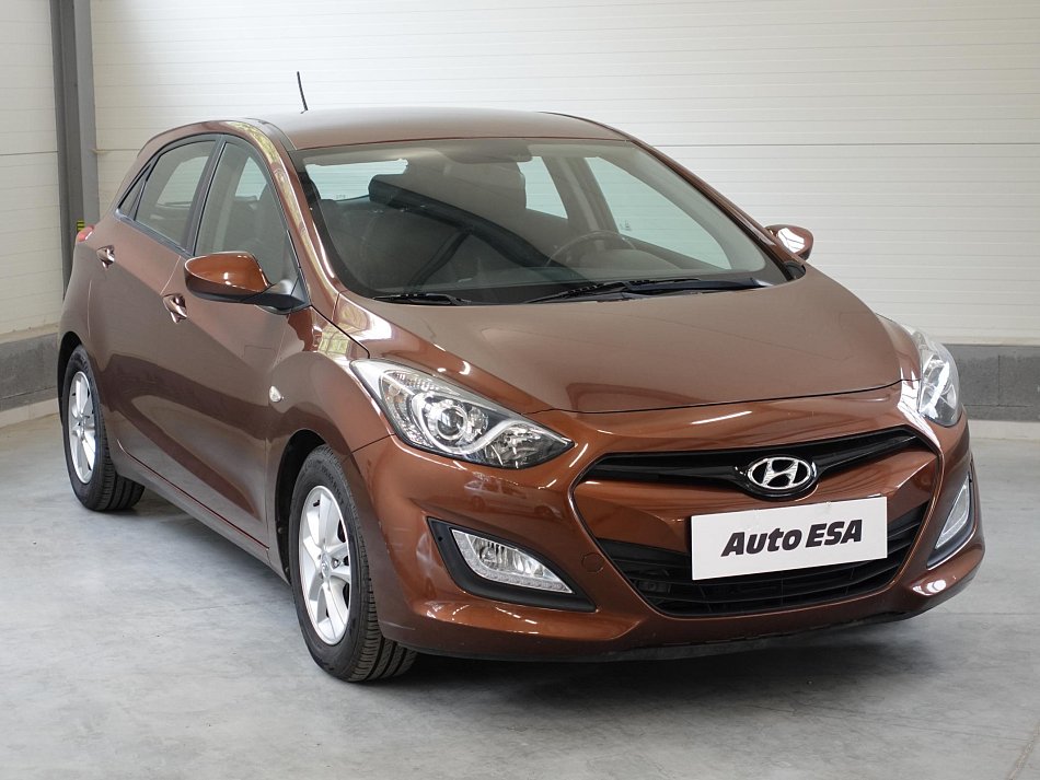 Hyundai I30 1.4 CVVT 