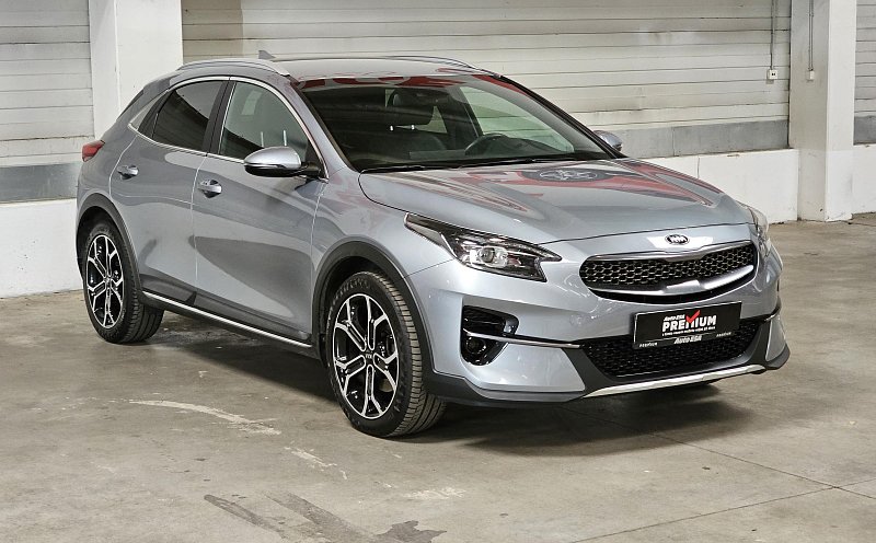 Kia XCeed 1.4 T-GDi Premium