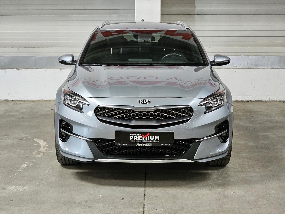 Kia XCeed 1.4 T-GDi Premium