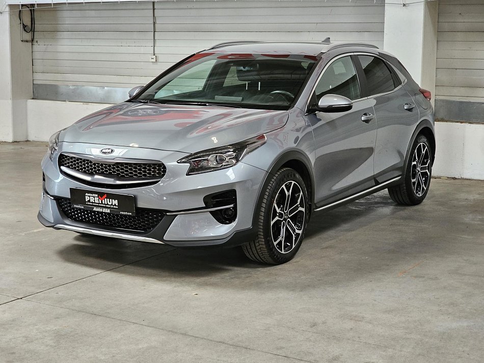 Kia XCeed 1.4 T-GDi Premium