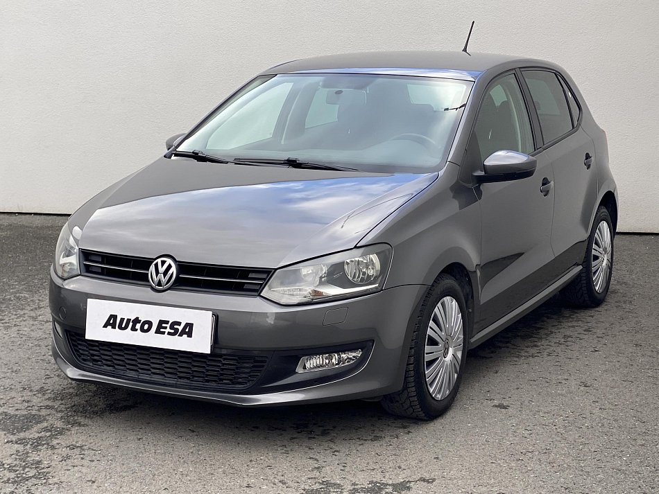 Volkswagen Polo 1.2i 