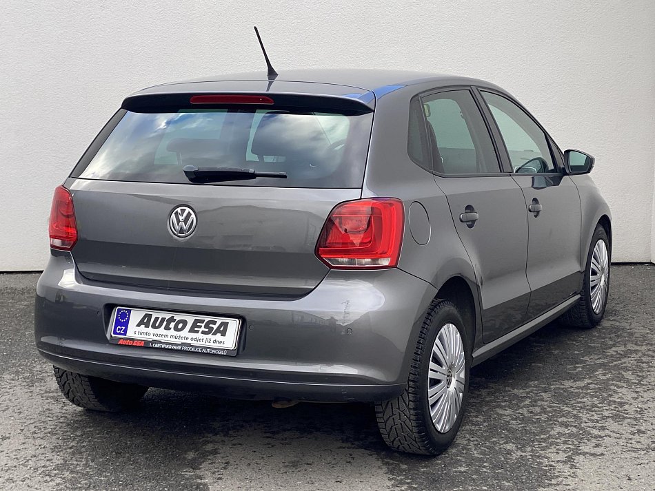 Volkswagen Polo 1.2i 