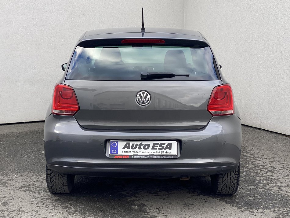 Volkswagen Polo 1.2i 