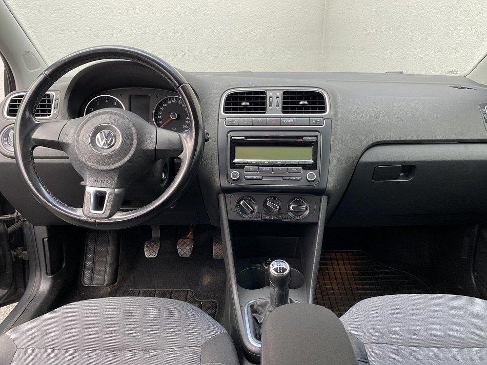 Volkswagen Polo 1.2i 