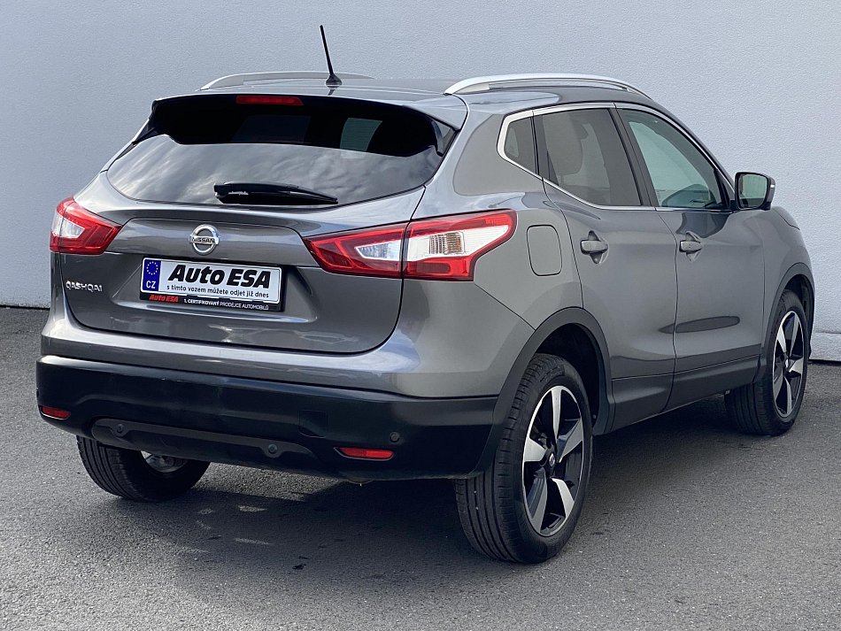 Nissan Qashqai 1.2DiG-T Acenta