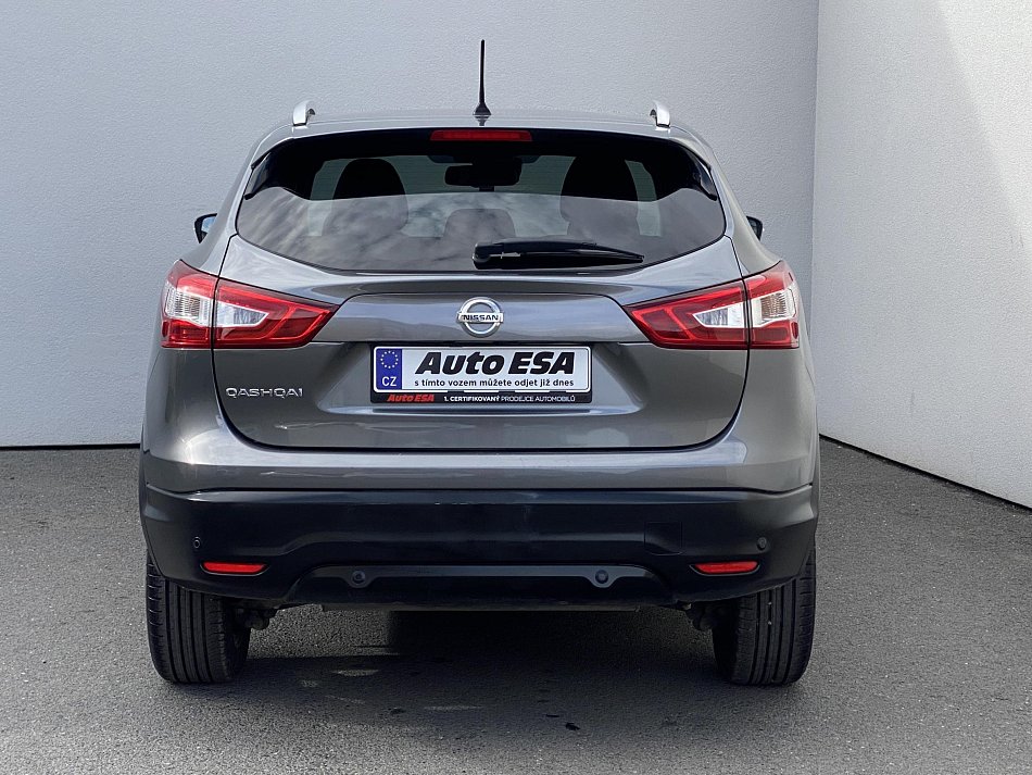 Nissan Qashqai 1.2DiG-T Acenta