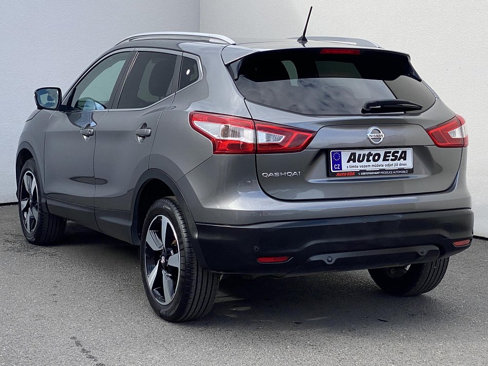 Nissan Qashqai 1.2DiG-T Acenta