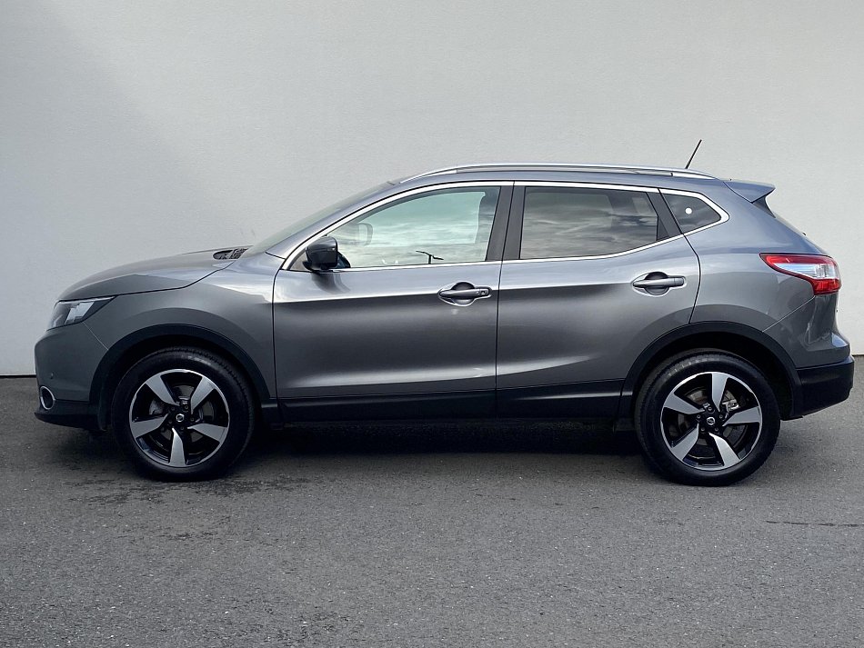 Nissan Qashqai 1.2DiG-T Acenta