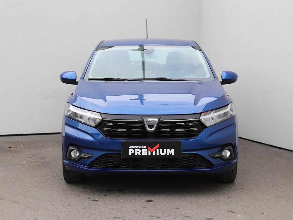 Dacia Sandero 1.0 