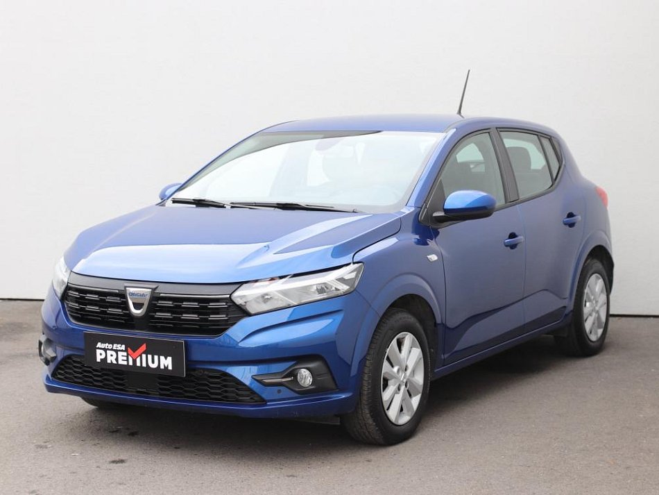 Dacia Sandero 1.0 