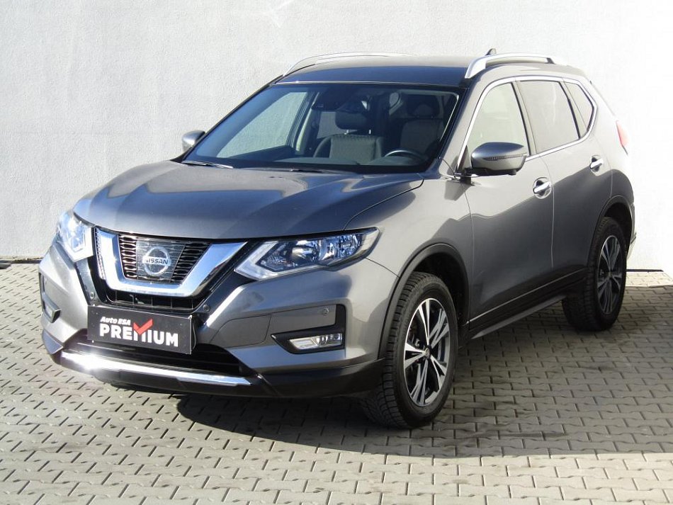 Nissan X-Trail 1.6 dCi Acenta