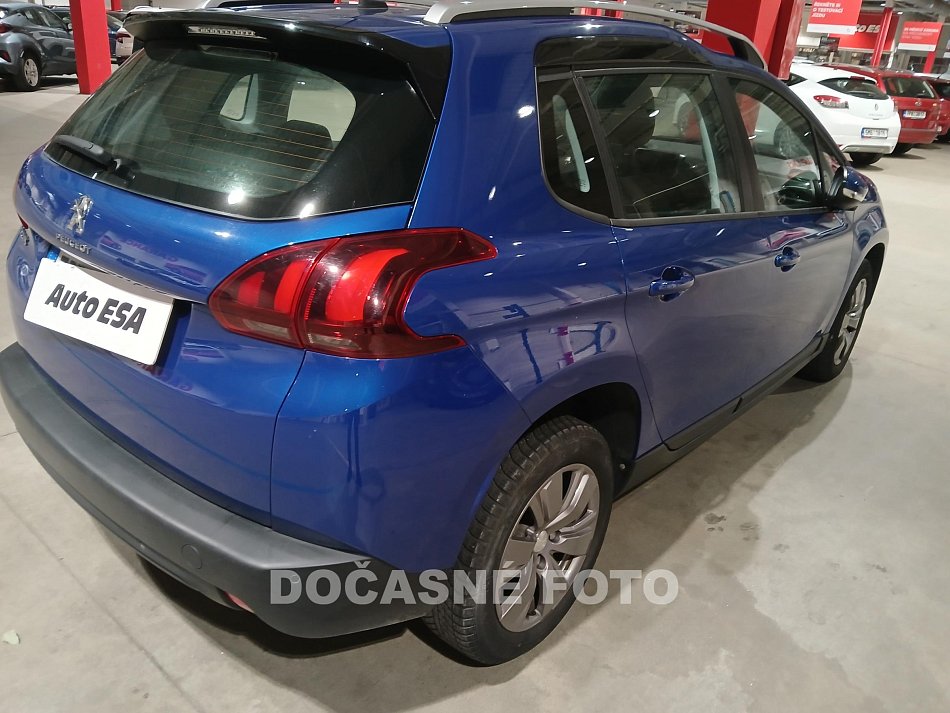 Peugeot 2008 1.2 