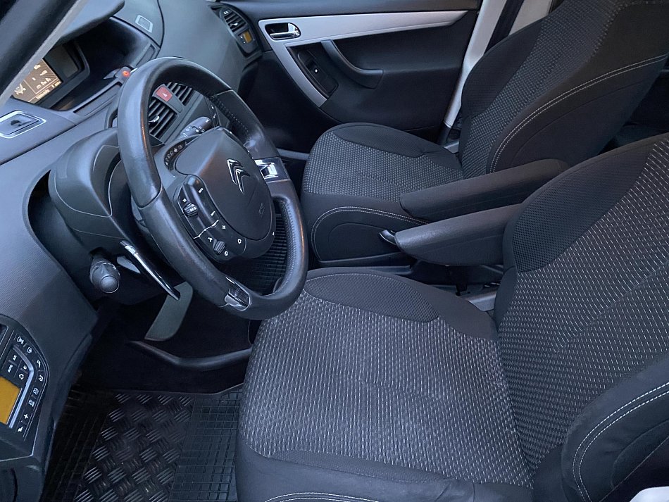 Citroën C4 GRAND Picasso 1.6 HDi  7míst