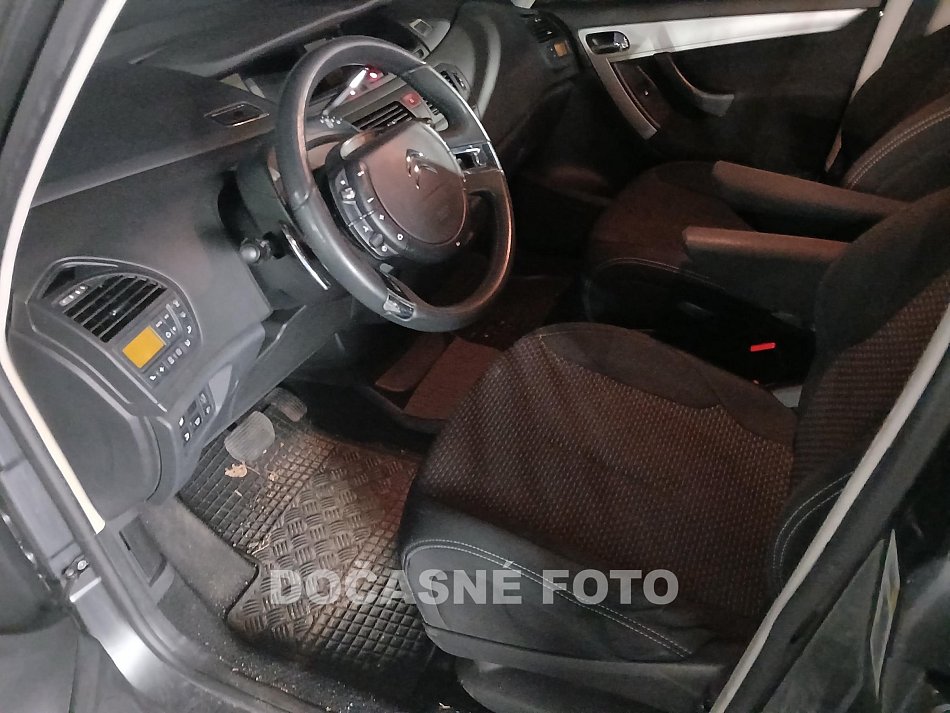 Citroën C4 GRAND Picasso 1.6 HDi  7míst