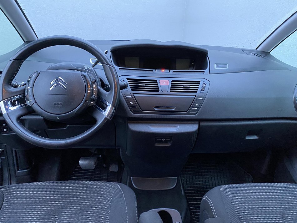 Citroën C4 GRAND Picasso 1.6 HDi  7míst