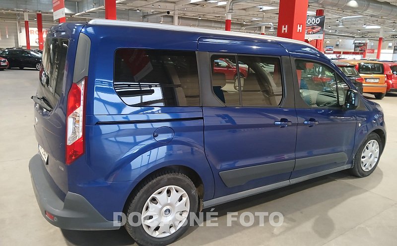 Ford Tourneo Connect 1.6TDCi 