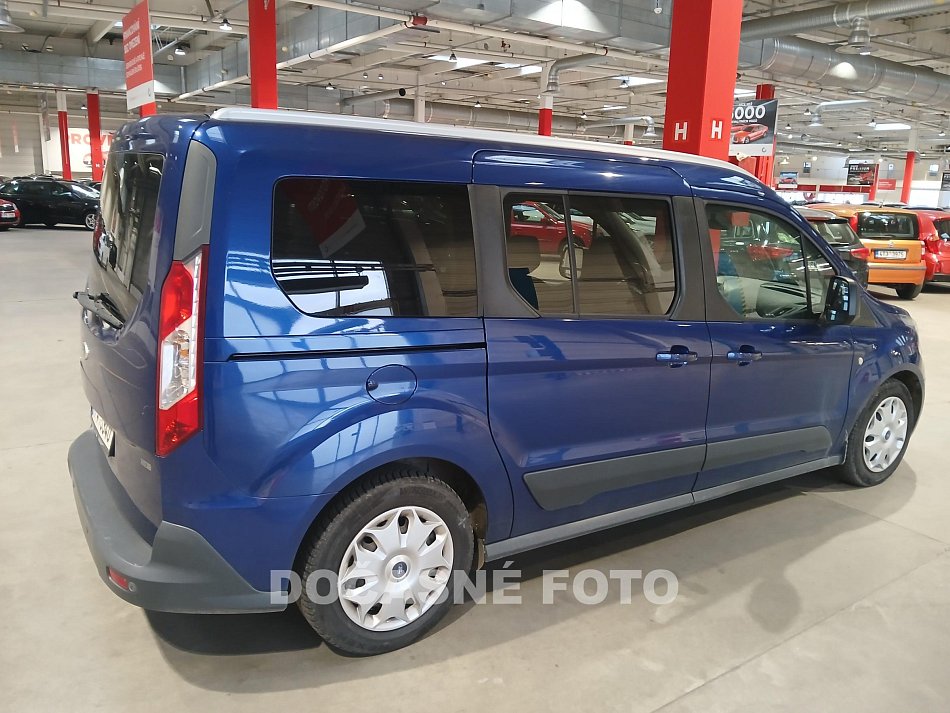 Ford Tourneo Connect 1.6TDCi 