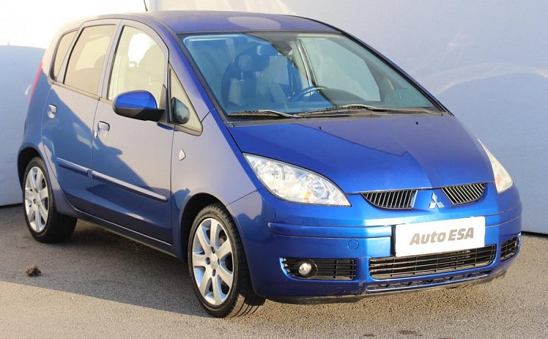 Mitsubishi Colt 1.4i 