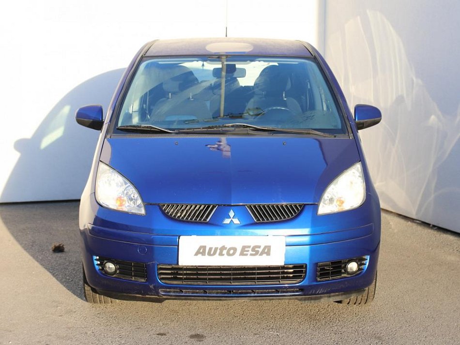 Mitsubishi Colt 1.4i 