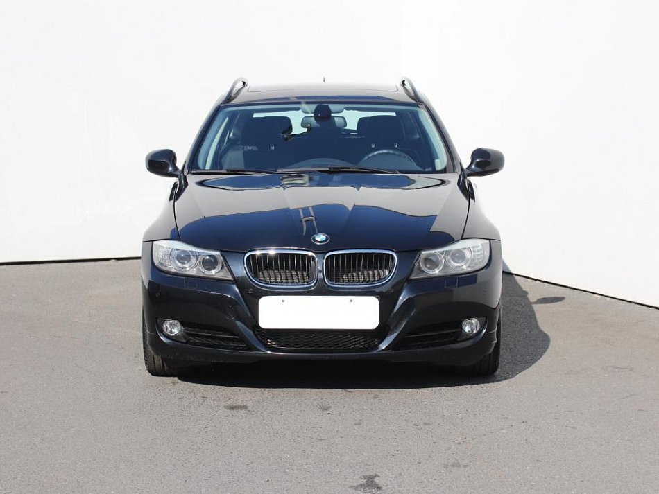 BMW Řada 3 3.0  xDrive330d