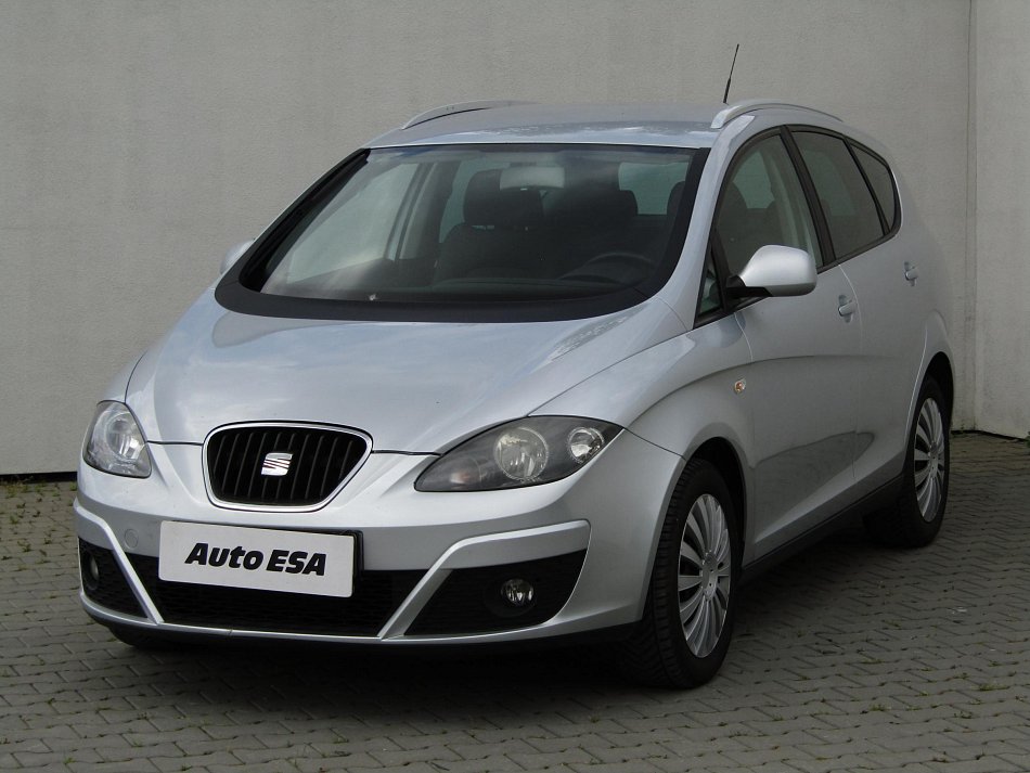 Seat Altea 1.6 TDi Style