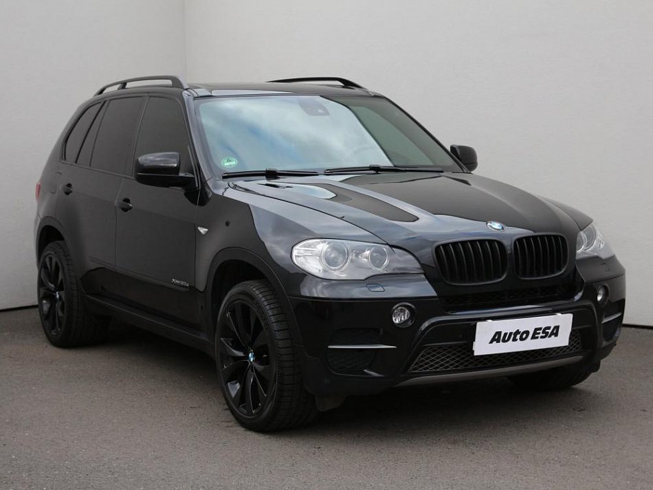 BMW X5 3.0 D