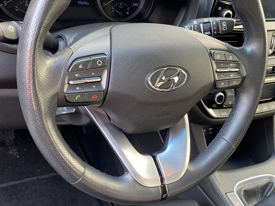 Hyundai I30 1.4 T-GDi Style