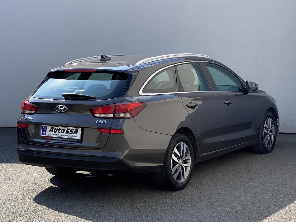 Hyundai I30 1.4 T-GDi Style