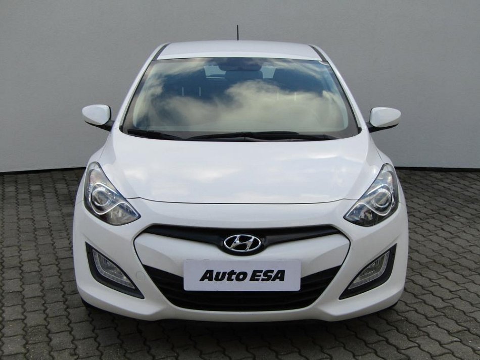 Hyundai I30 1.4 CVVT 