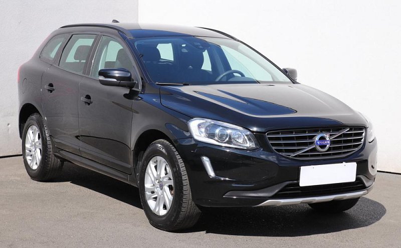 Volvo XC60 2.4 D5  4x4