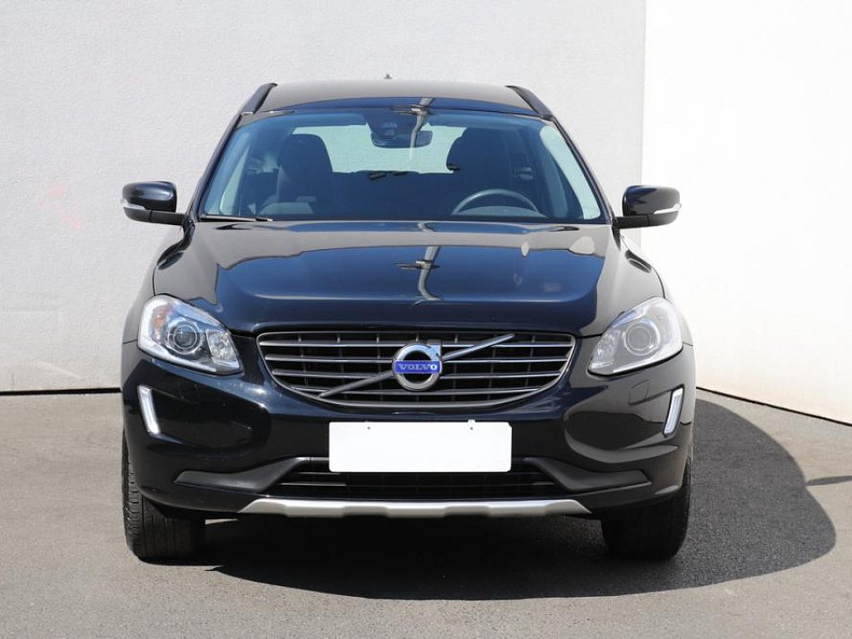 Volvo XC60 2.4 D5  4x4